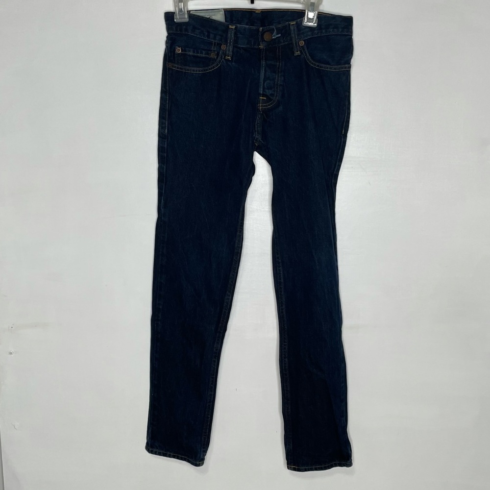Hollister 30 x 30 Straight leg pants